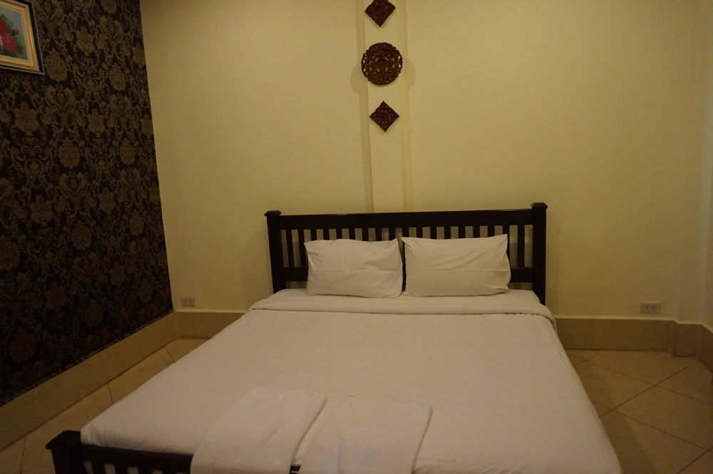 Domon Hotel Vientiane Extérieur photo