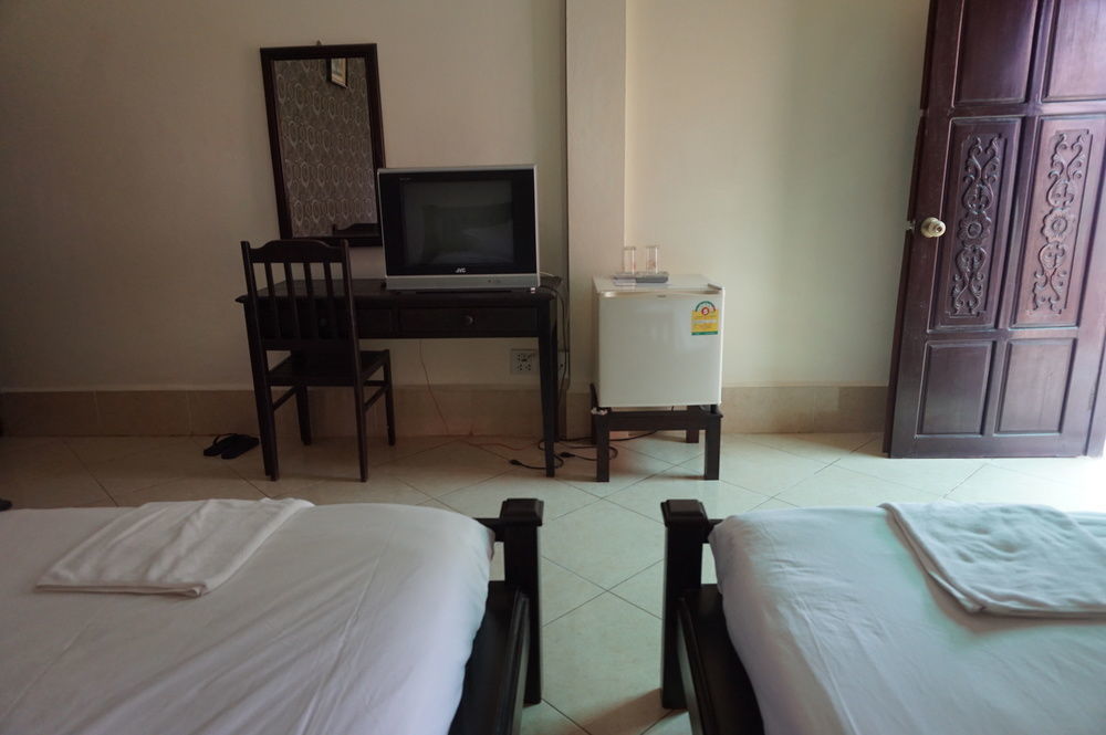 Domon Hotel Vientiane Extérieur photo