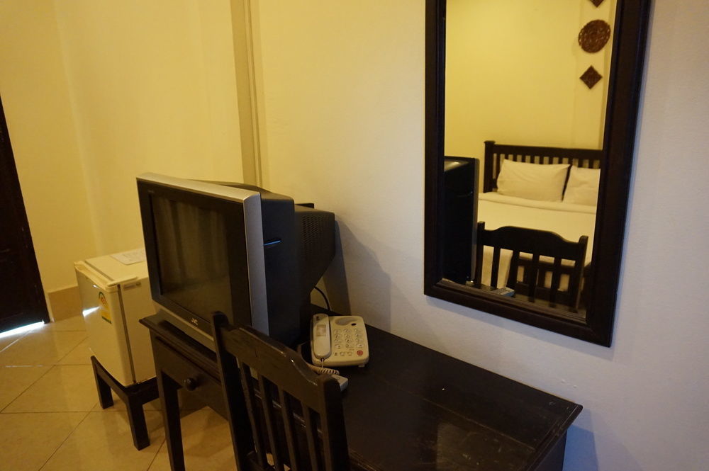 Domon Hotel Vientiane Extérieur photo