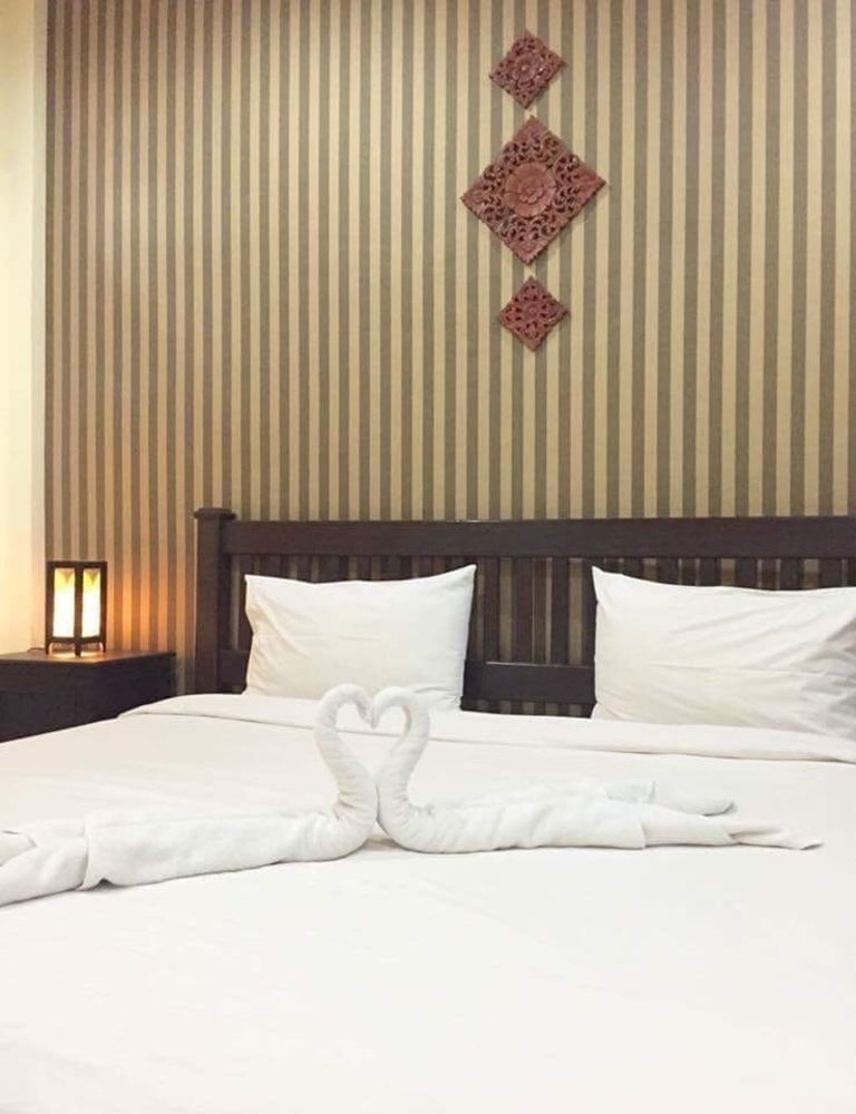 Domon Hotel Vientiane Extérieur photo